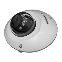 Купить Купольная IP-камера Tantos TSi-Dn235FP (2.8) в 