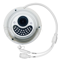 Купольная IP-камера Tantos TSi-Ee25VP (2.8-12)