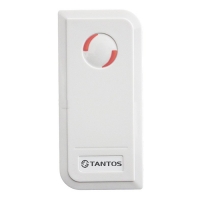 Купить Контроллер Tantos TS-CTR-EM White в Москве с доставкой по всей России