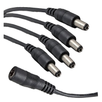 Tantos разветвитель питания TS DC 4