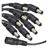 Tantos разветвитель питания TS DC 8