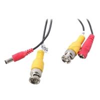 Tantos Соединительный шнур TS CCTV (BNC+DC) 20М