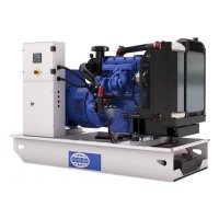 Дизель генератор FG Wilson P150-1