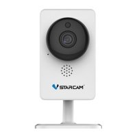 Купить Беспроводная IP-камера VStarcam C8892WIP в Москве с доставкой по всей России