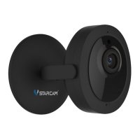 Беспроводная IP-камера Vstarcam C8893WIP Беспроводная IP-камера Vstarcam C8893WIP