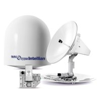 NavCom Intellian t110W