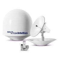 NavCom Intellian t130W