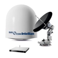 NavCom Intellian v100