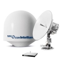 NavCom Intellian v130G