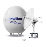 NavCom Intellian V240С