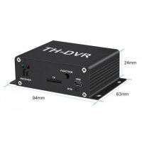 AHD видеорегистратор Proline TH-DVR AHD видеорегистратор Proline TH-DVR