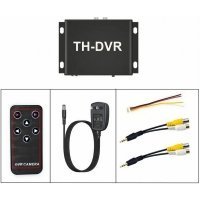 AHD видеорегистратор Proline TH-DVR AHD видеорегистратор Proline TH-DVR