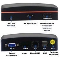 AHD видеорегистратор Proline PR-X2004AK AHD видеорегистратор Proline PR-X2004AK