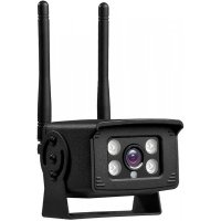 Уличная WiFi/3G/4G камера Proline IP-C754LH