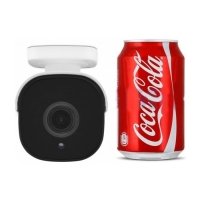 Уличная гибридная видеокамера Proline PR-HB2413V