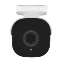 Уличная гибридная видеокамера Proline PR-HB2413V