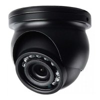 Купольная AHD видеокамера Proline PR-AD2018AJ