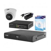 Купить Комплект IP видеонаблюдения Proline KIT 7009 Digital в 