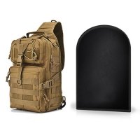 Броневставка для рюкзака Бр1 30х46 см