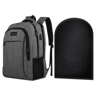 Броневставка для рюкзака Бр2 30х46 см