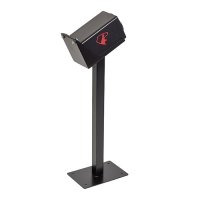 Пулеулавливатель Стена-2 (напольное крепление)