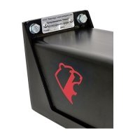 Пулеулавливатель Стена-2 (напольное крепление)