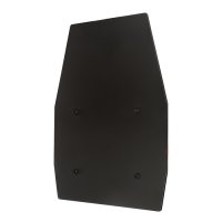 Щит пулезащитный ЩПП