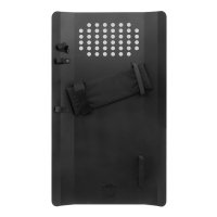 Щит противоударный "ЩПУ"