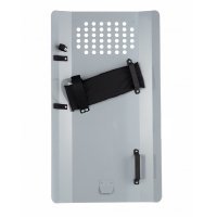 Щит противоударный ЩПУ (серый)