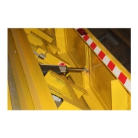 Дорожный Блокиратор "Барьер-4000УВ, врезной" 2,5 м