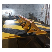 Дорожный Блокиратор "Скат-2400У" 3,5 м