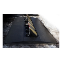 Дорожный Блокиратор "Скат-2400У" 3,5 м