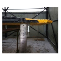 Мобильное заграждение Phantom 2.4*3.5