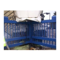 Противотаранные ворота Forpost-6000У