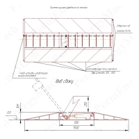 Противотаранный Барьер