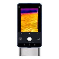 Тепловизор Hikmicro Mini