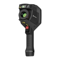 Тепловизор Hikmicro G60