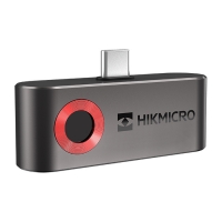 Тепловизор Hikmicro Mini1