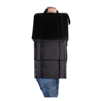 Бронепапка Секрет 2К