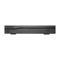 Сетевой видеорегистратор Proline PR-NVR8208 POE