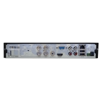AHD видеорегистратор Proline PR-X5104 AHD видеорегистратор Proline PR-X5104