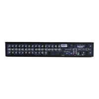 AHD видеорегистратор Proline PR-X5132 AHD видеорегистратор Proline PR-X5132