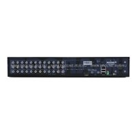 AHD видеорегистратор Proline PR-X5124 AHD видеорегистратор Proline PR-X5124