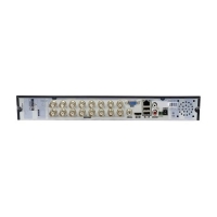AHD видеорегистратор Proline PR-X5116 AHD видеорегистратор Proline PR-X5116