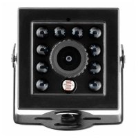 Миниатюрная AHD камера Proline PR-M2038IR