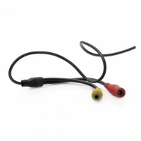 Миниатюрная AHD камера Proline PR-M2038IR