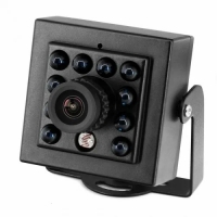 Купить Миниатюрная AHD камера Proline PR-M2038IR в Москве с доставкой по всей России