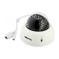 Купольная IP-камера Proline PR-ID2328VC