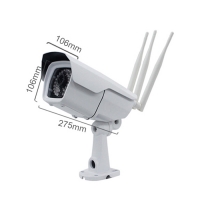 Беспроводная IP-камера JIMI JH016