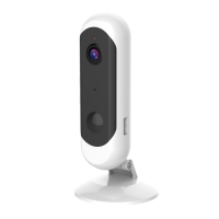Беспроводная IP-камера JIMI JH06NP Беспроводная IP-камера JIMI JH06NP